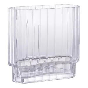 Szklany wazon House Nordic image-1