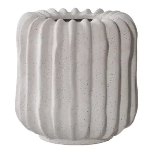 Γλάστρα από κεραμικό House Nordic Flowerpot image-0