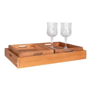 Teak tops House Nordic Faro (x3) image-3