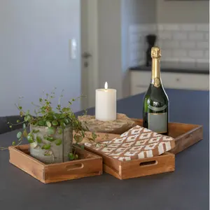 Teak tops House Nordic Faro (x3) image-4