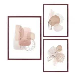 Kierownictwo House Nordic Aspen (x3)