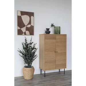 Wydruk na płótnie House Nordic Cape Town image-2