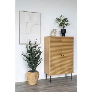 Relief wall decoration House Nordic Madeline image-3