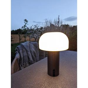 LED-golvlampa House Nordic Soham image-4