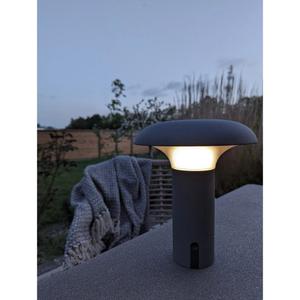 LED-golvlampa House Nordic Ramsey image-4