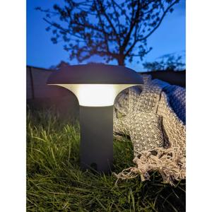 LED-golvlampa House Nordic Ramsey image-5