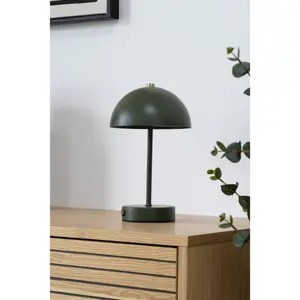 Λάμπα γραφείου LED House Nordic Holt image-2