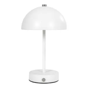 Επιτραπέζια λάμπα House Nordic Holt Led image-0