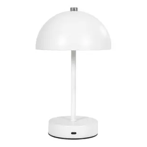 Επιτραπέζια λάμπα House Nordic Holt Led image-1