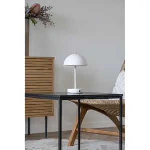 Επιτραπέζια λάμπα House Nordic Holt Led image-2