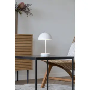Επιτραπέζια λάμπα House Nordic Holt Led image-3