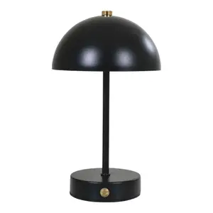Επιτραπέζια λάμπα House Nordic Holt Led image-0