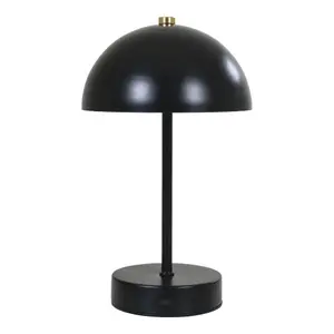 Επιτραπέζια λάμπα House Nordic Holt Led image-1