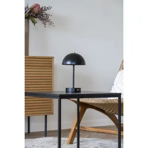 Επιτραπέζια λάμπα House Nordic Holt Led image-2