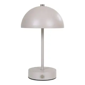 Επιτραπέζια λάμπα House Nordic Holt Led image-0
