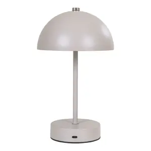 Επιτραπέζια λάμπα House Nordic Holt Led image-1