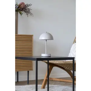 Επιτραπέζια λάμπα House Nordic Holt Led image-2
