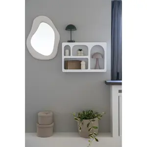 Lampada da tavolo a LED House Nordic Liss image-1