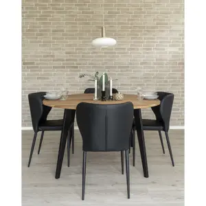 Ellipsoid suspension with bushing House Nordic Chelsea Pendant image-2