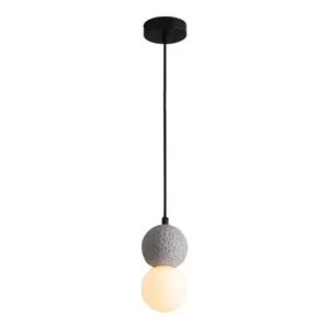 Lampadario House Nordic Leeds image-0