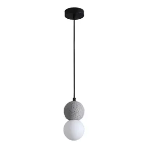 Lampadario House Nordic Leeds image-1