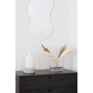 Portacandele House Nordic Hurricane image-1