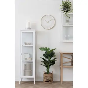 Portacandele House Nordic Hurricane image-2