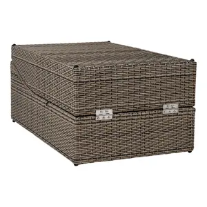 Geteilte Liege House Nordic image-3