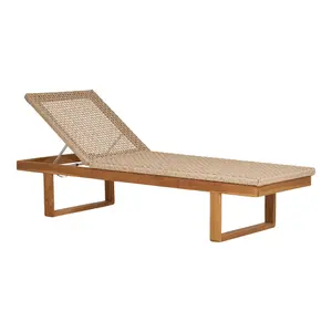 7301040-solstol-i-teak-polyrotin-house-nordic-derby-naturlig-190x38-cm