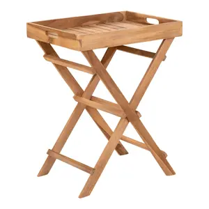 Τραπέζι House Nordic Ronda Tray image-0