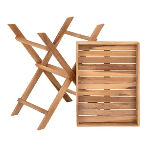 Τραπέζι House Nordic Ronda Tray image-4