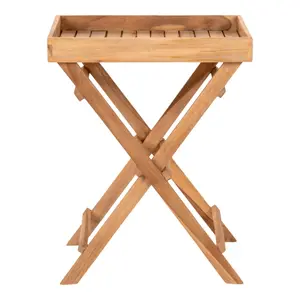 Τραπέζι House Nordic Ronda Tray image-1
