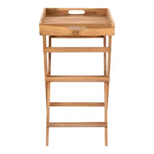 Τραπέζι House Nordic Ronda Tray image-2
