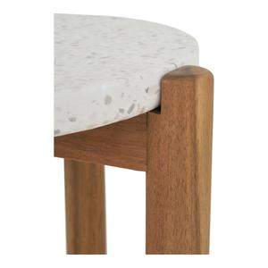 Table d'appoint House Nordic Terracina image-4