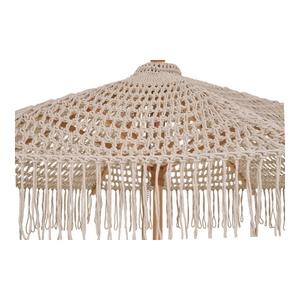 Knitted cotton umbrella House Nordic Martos image-1