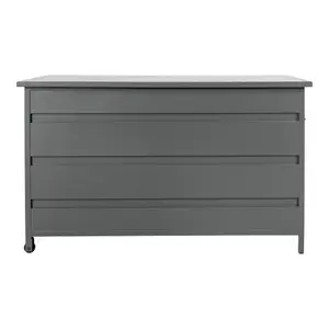 Cushion box House Nordic Cassis