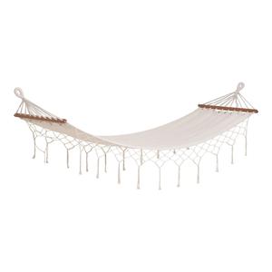 Polyester/cotton hammock House Nordic Edessa image-1