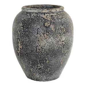 9001560-terracotta-decoration-pot-house-nordic-capelo-gray-44x49-cm