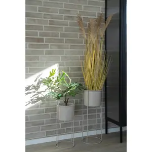 Pot de fleurs House Nordic Rabo (x2) image-5