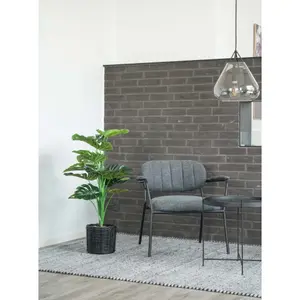 Kunstig plante House Nordic Monstera image-1