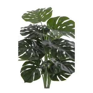 Kunstig plante House Nordic Monstera image-3