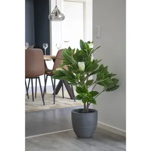 Artificial tree House Nordic Mangolia image-1