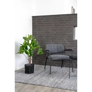 Artificial tree House Nordic Mangolia image-3