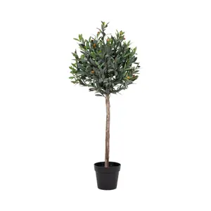 Arbre artificiel House Nordic Olive image-0