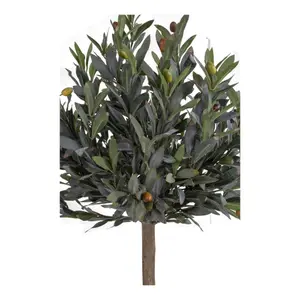 Arbre artificiel House Nordic Olive image-3