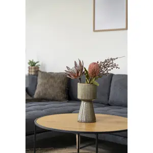 Buket House Nordic King Protea image-1