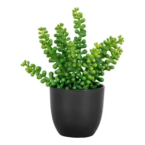 120er Pack Töpfe mit künstlichen Blumen House Nordic Pino image-0