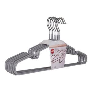 Gecoate metalen hangers House Nordic Massa (x10) image-2