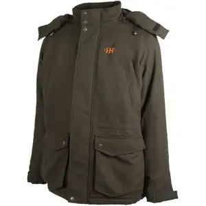 Giacca con cappuccio House of Hunting Finn