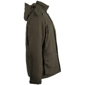 Giacca con cappuccio House of Hunting Finn image-3